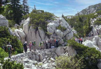 velebit