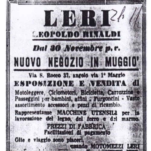 leriazzurra