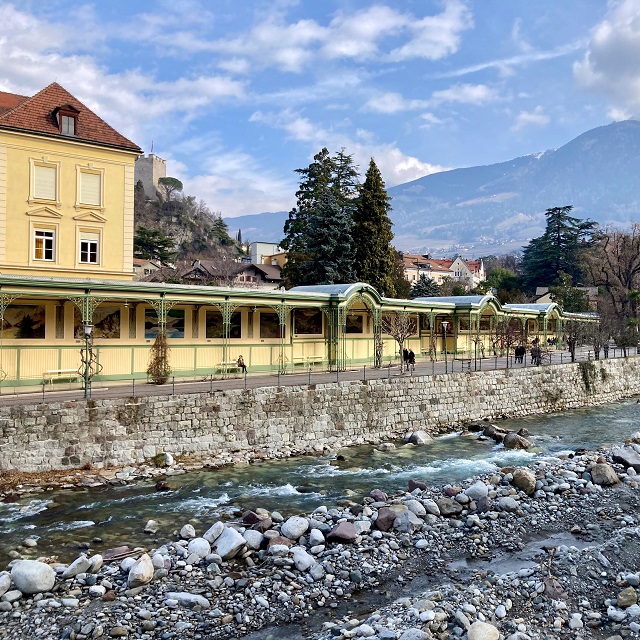 merano